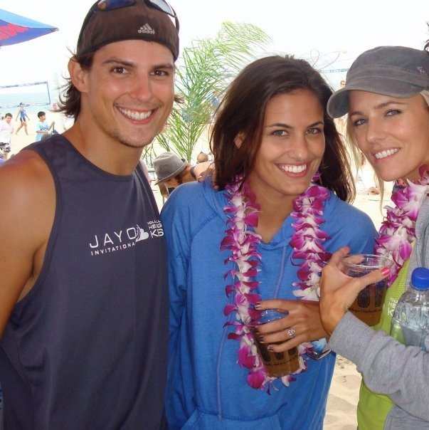 General photo of Sean Faris