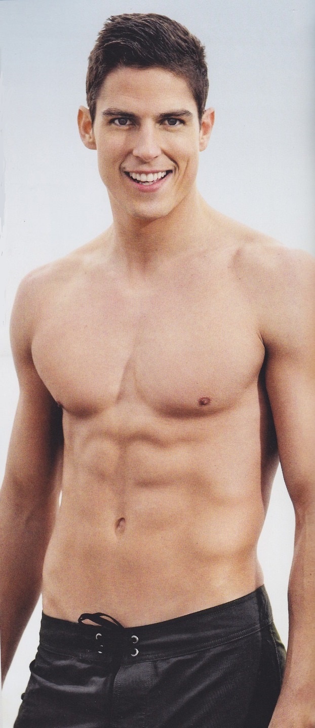 General photo of Sean Faris