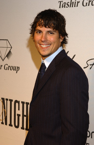 General photo of Sean Faris