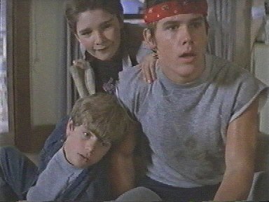 Sean Astin in The Goonies