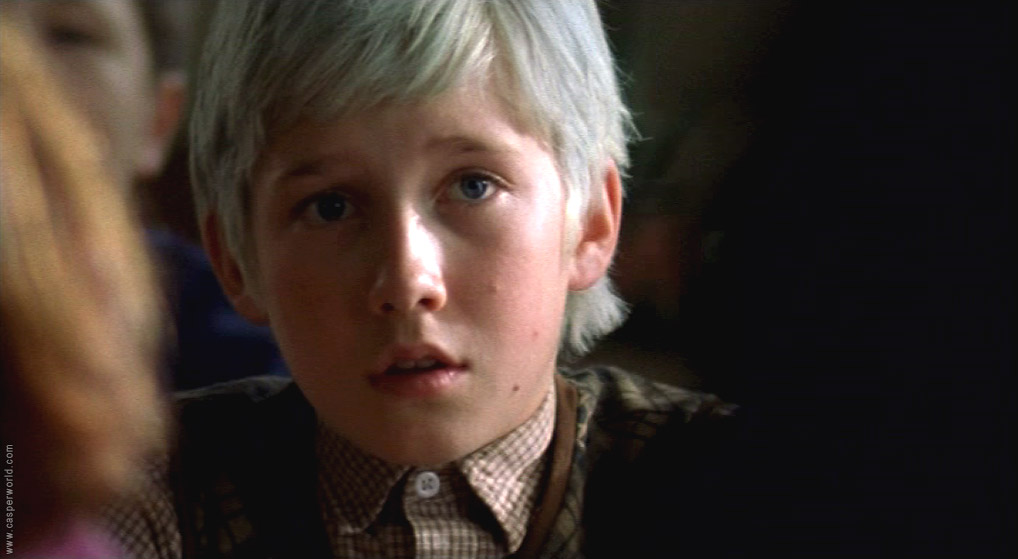 Sebastian Jessen in Miracle