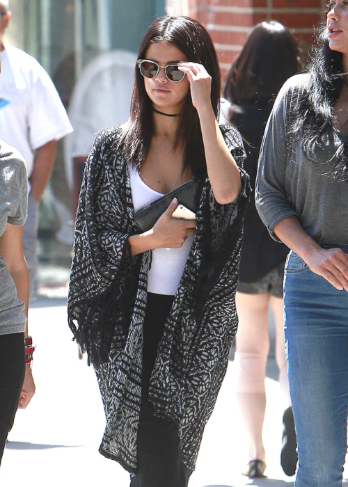 Picture of Selena Gomez in General Pictures - selena-gomez-1426357087 ...