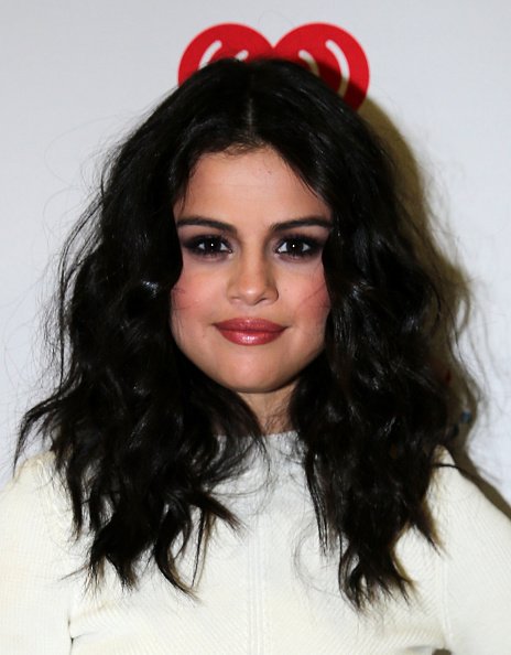 General photo of Selena Gomez