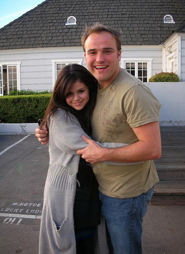 General photo of Selena Gomez