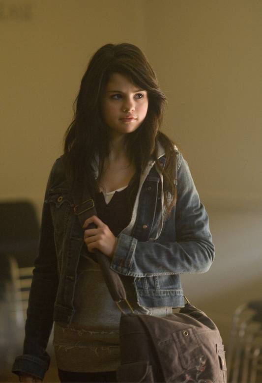 Selena Gomez in Another Cinderella Story