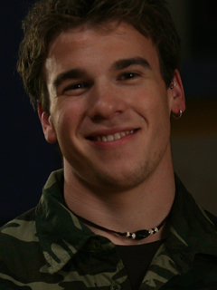 General photo of Shane Kippel