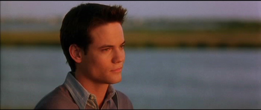 Shane West in A Walk To Remember