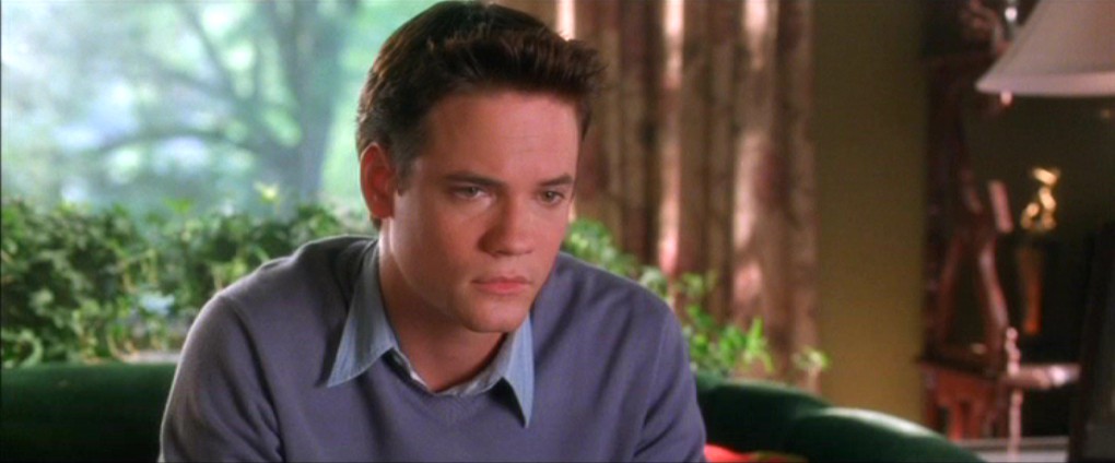 Shane West in A Walk To Remember