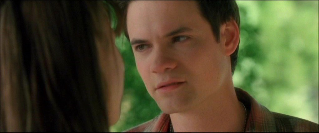 Shane West in A Walk To Remember