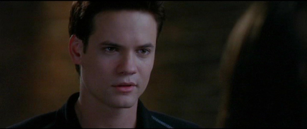 Shane West in A Walk To Remember