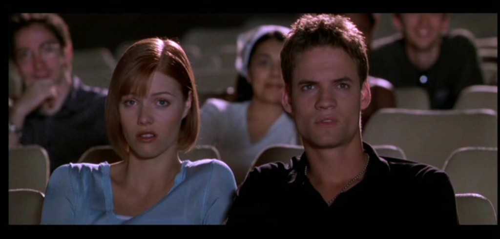 Shane West in Get Over It