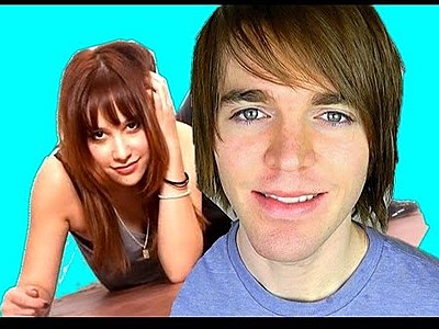 General photo of Shane Dawson