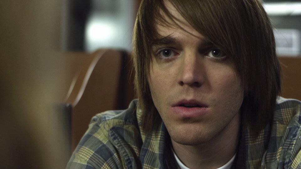 Shane Dawson in Smiley