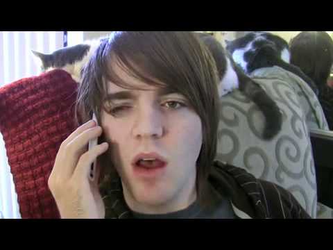 Shane Dawson in Shane Dawson TV