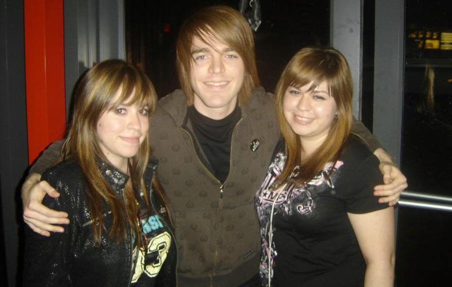 General photo of Shane Dawson