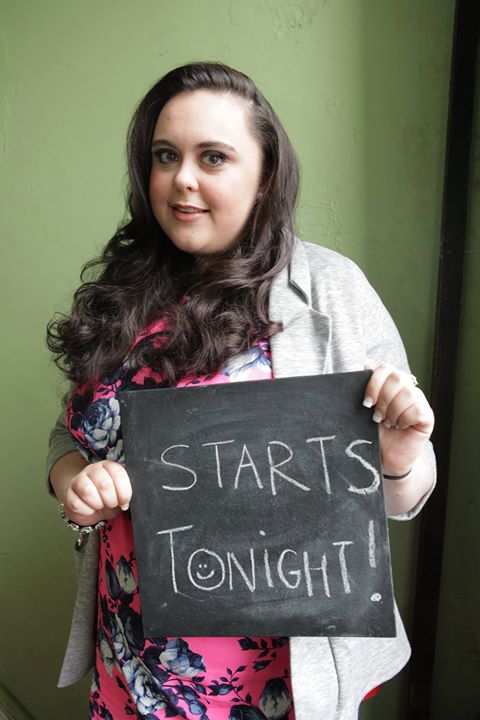 General photo of Sharon Rooney