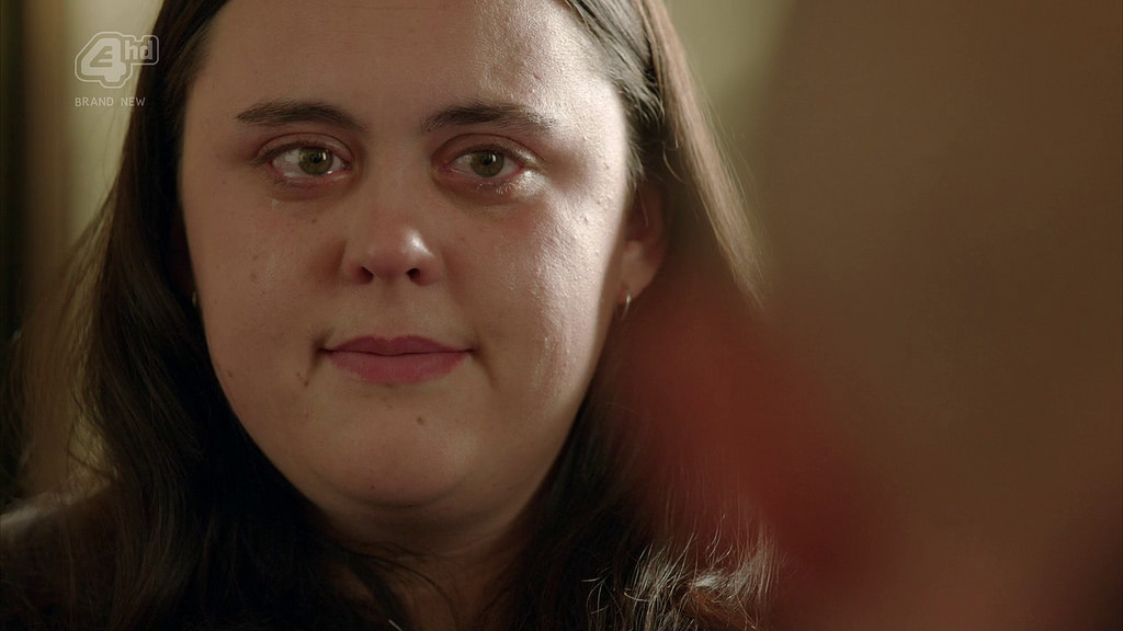 Picture of Sharon Rooney in My Mad Fat Diary - sharon-rooney-1406132838 ...