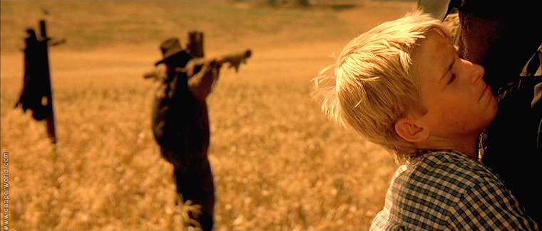 Shaun Fleming in Jeepers Creepers II