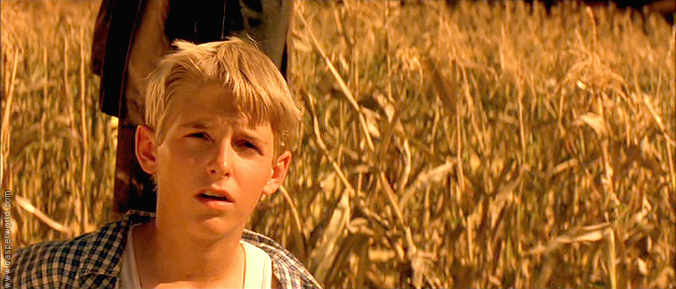 Shaun Fleming in Jeepers Creepers II