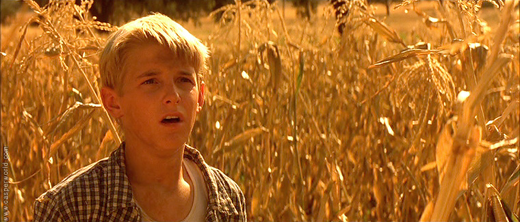 Shaun Fleming in Jeepers Creepers II