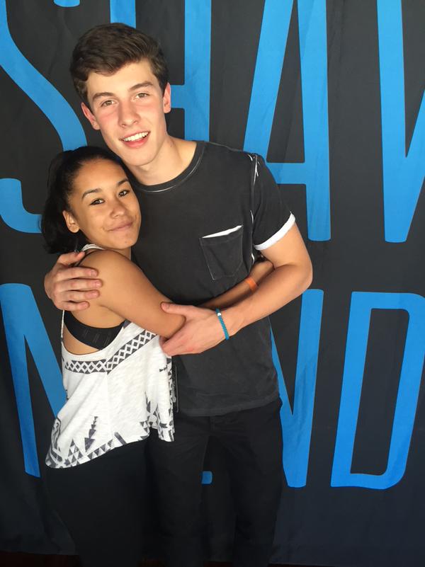 General photo of Shawn Mendes