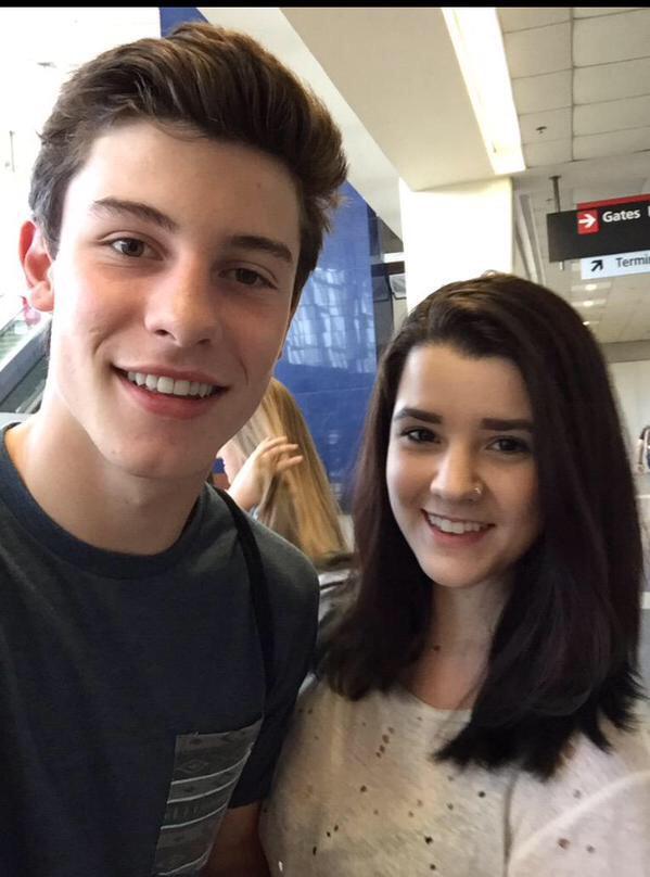 General photo of Shawn Mendes