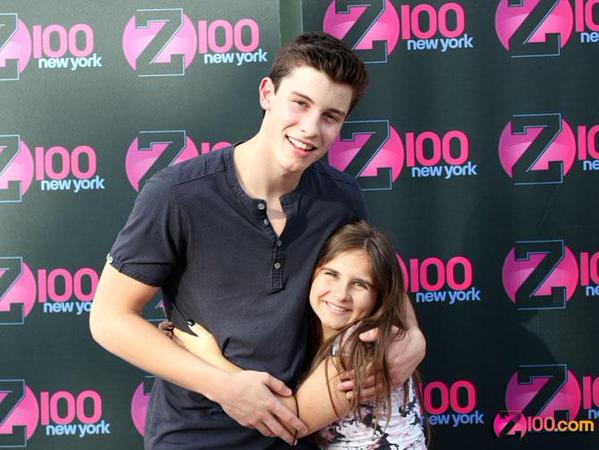 General photo of Shawn Mendes