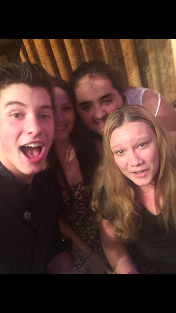 General photo of Shawn Mendes