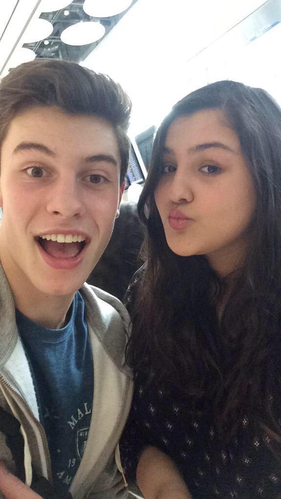 General photo of Shawn Mendes