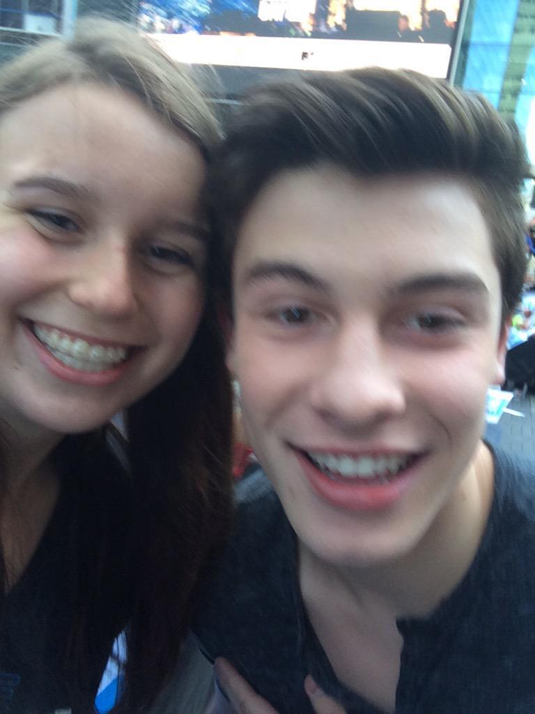 General photo of Shawn Mendes