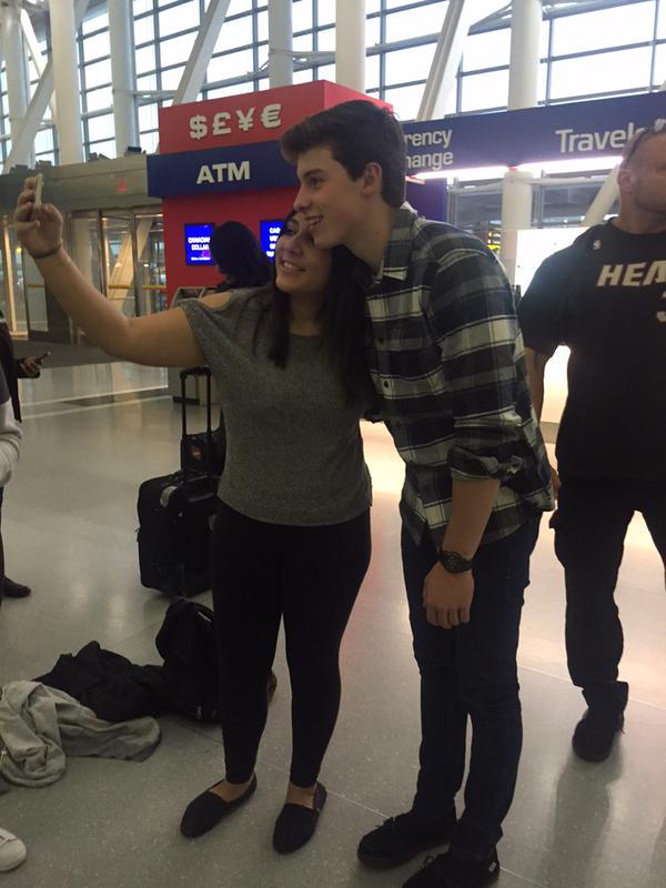 General photo of Shawn Mendes