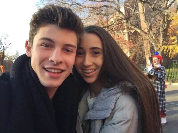 General photo of Shawn Mendes