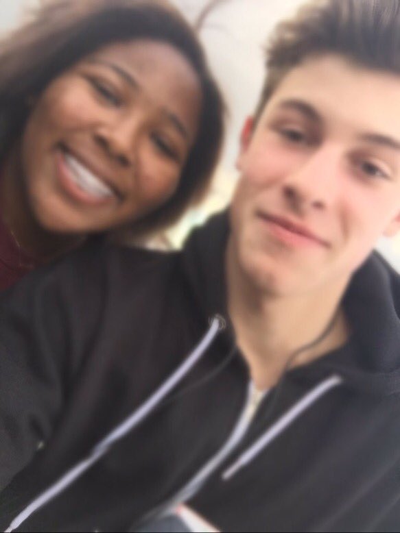 General photo of Shawn Mendes