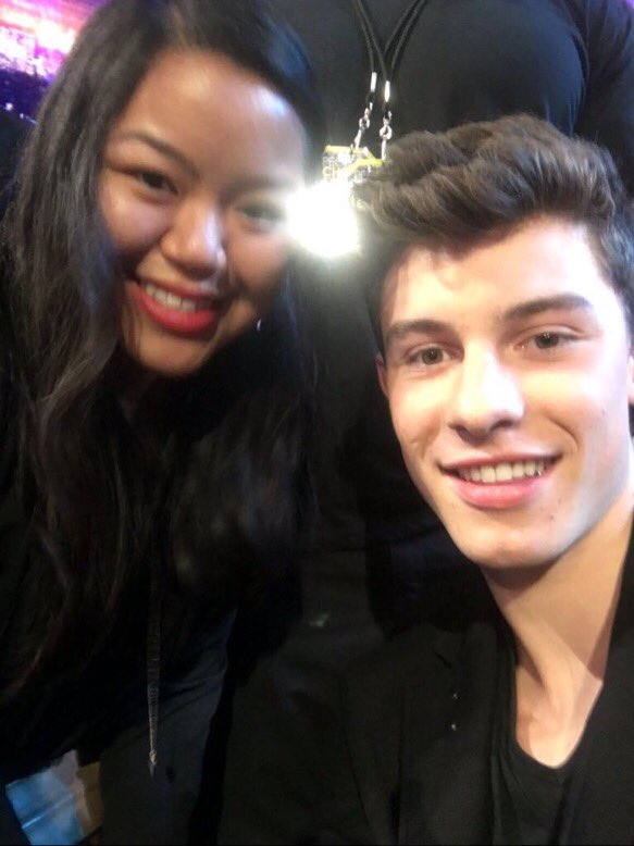 General photo of Shawn Mendes