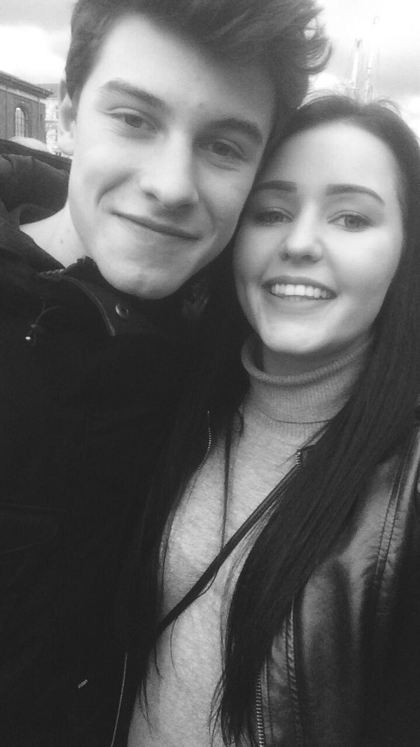 General photo of Shawn Mendes