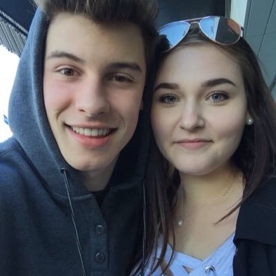 General photo of Shawn Mendes