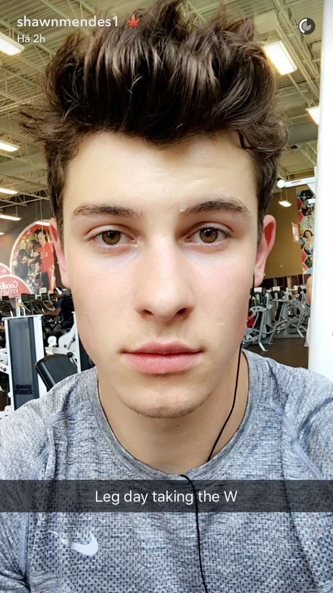 General photo of Shawn Mendes