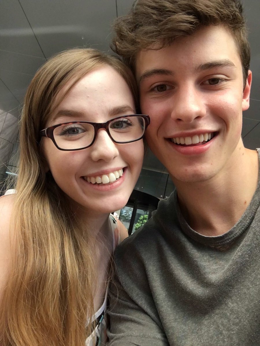 General photo of Shawn Mendes