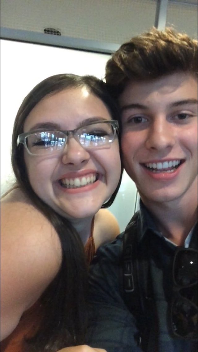 General photo of Shawn Mendes