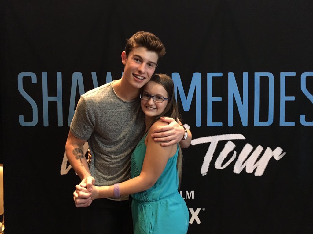 General photo of Shawn Mendes