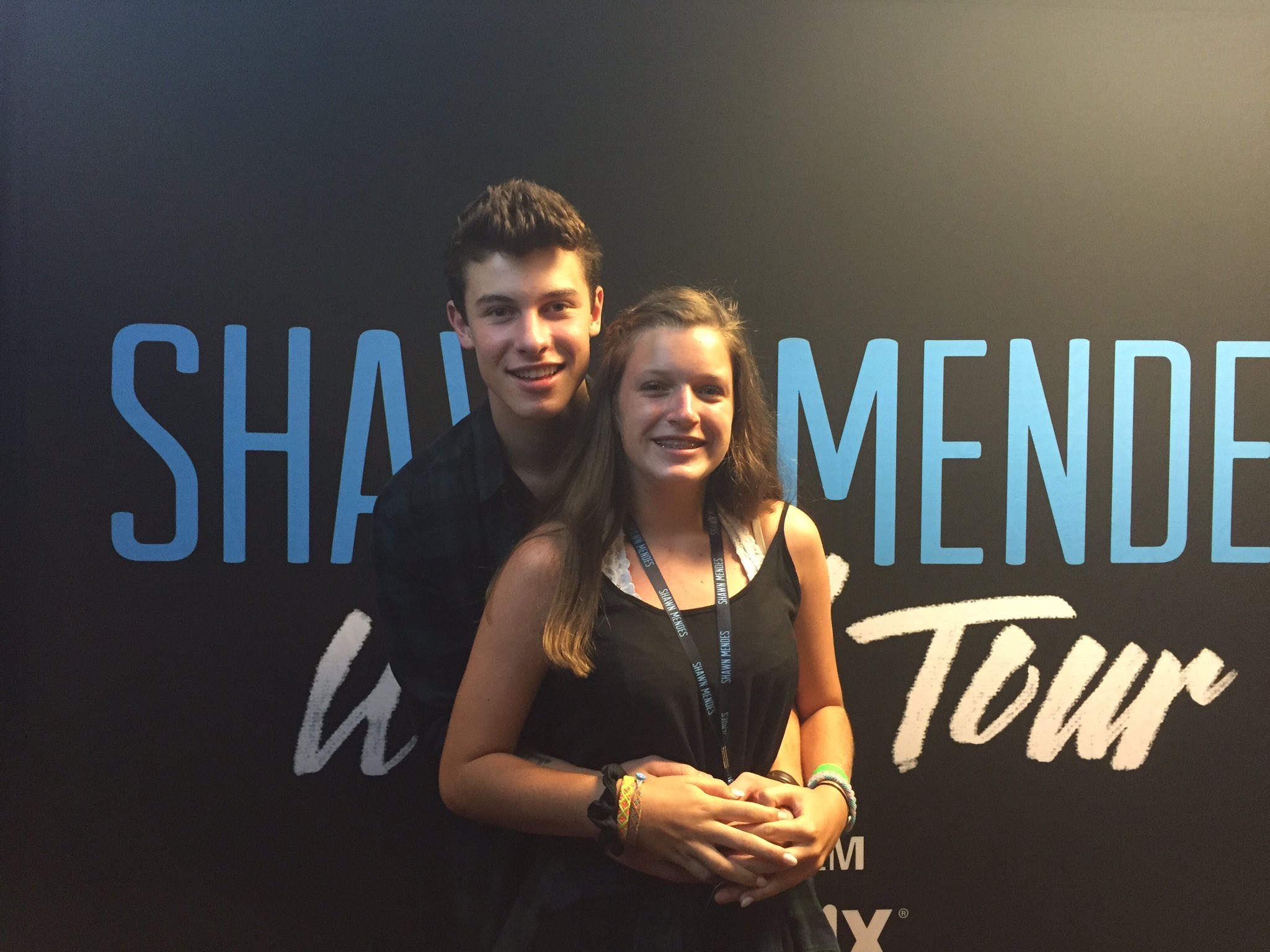 General photo of Shawn Mendes