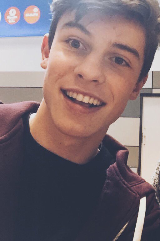 General photo of Shawn Mendes