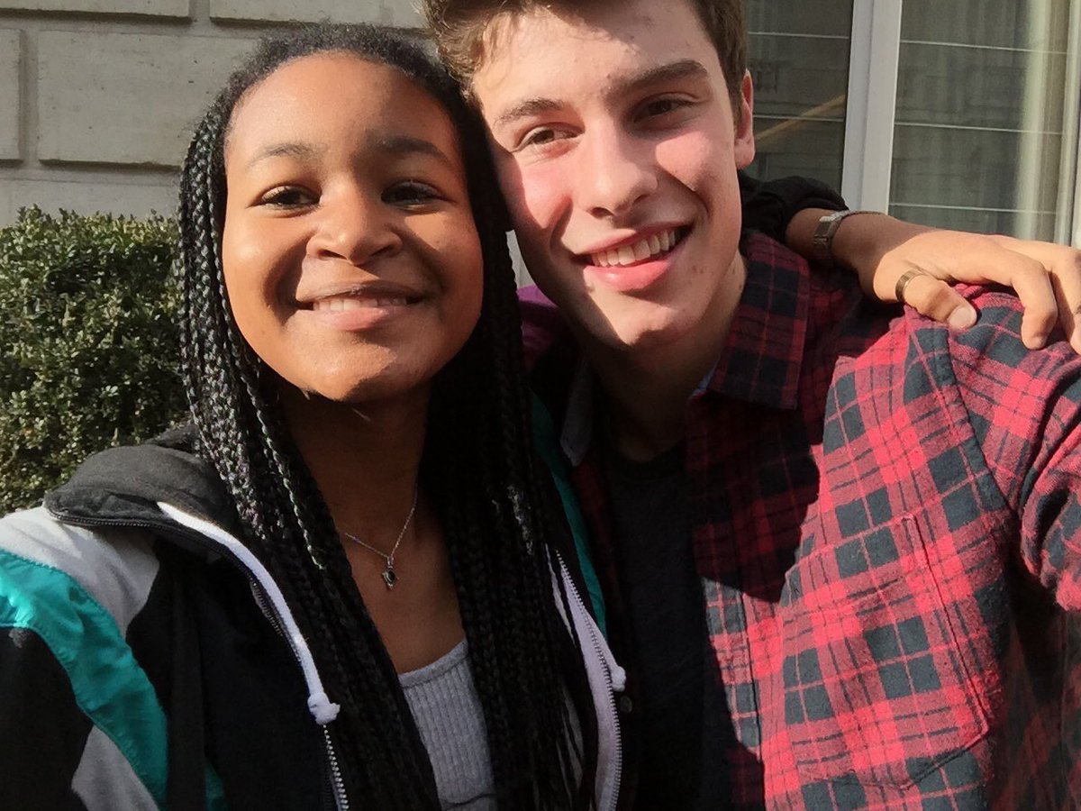 General photo of Shawn Mendes