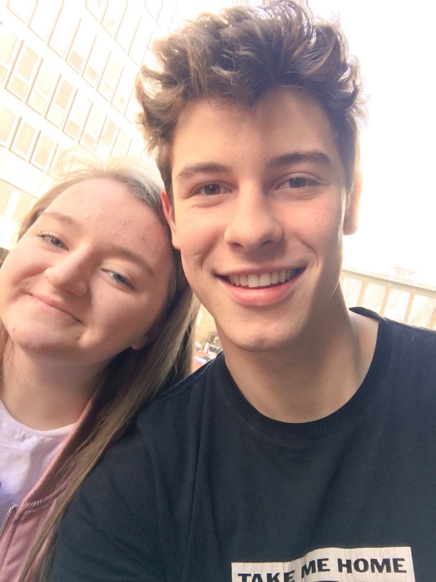 General photo of Shawn Mendes