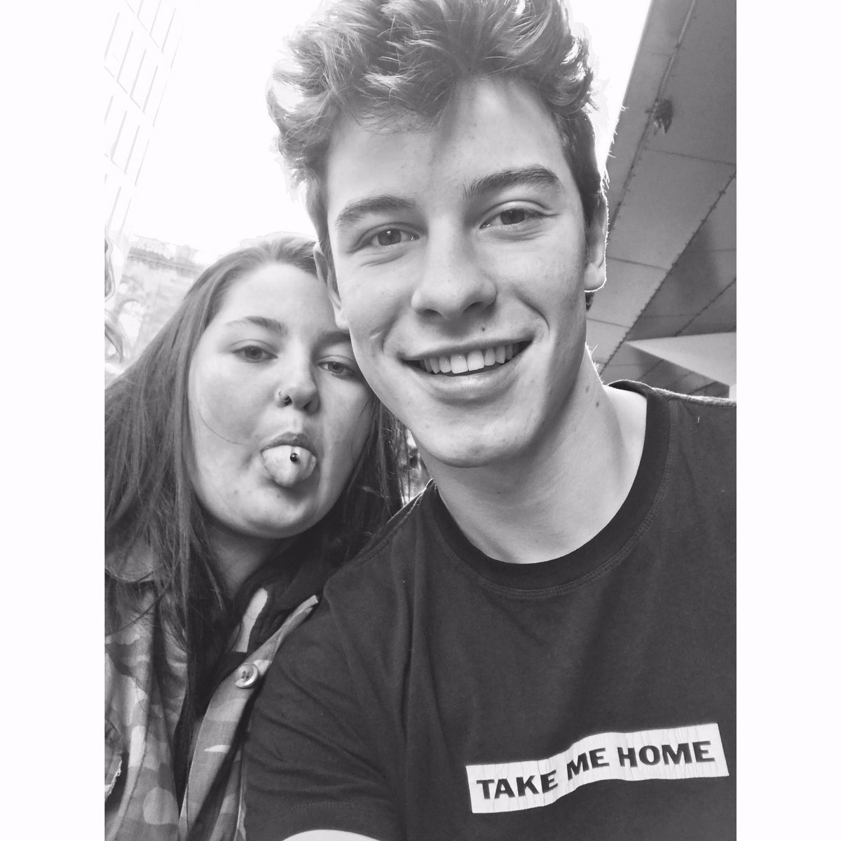 General photo of Shawn Mendes