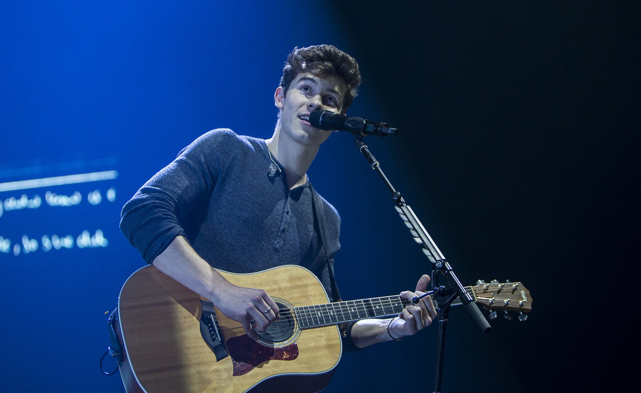 Picture of Shawn Mendes in General Pictures - shawn-mendes-1505426761 ...
