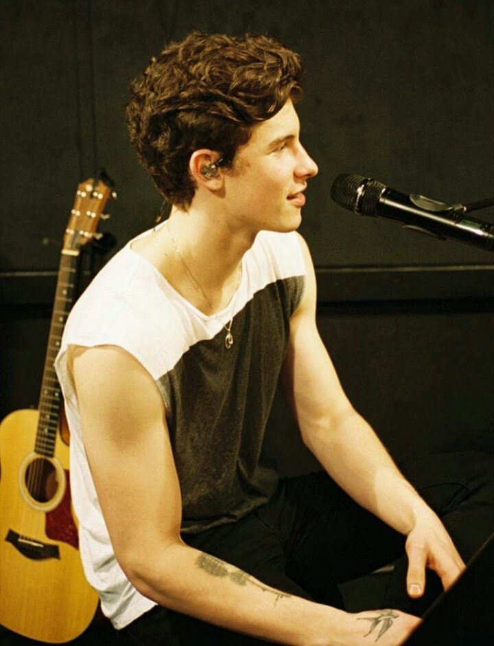 Picture of Shawn Mendes in General Pictures - shawn-mendes-1549586161 ...