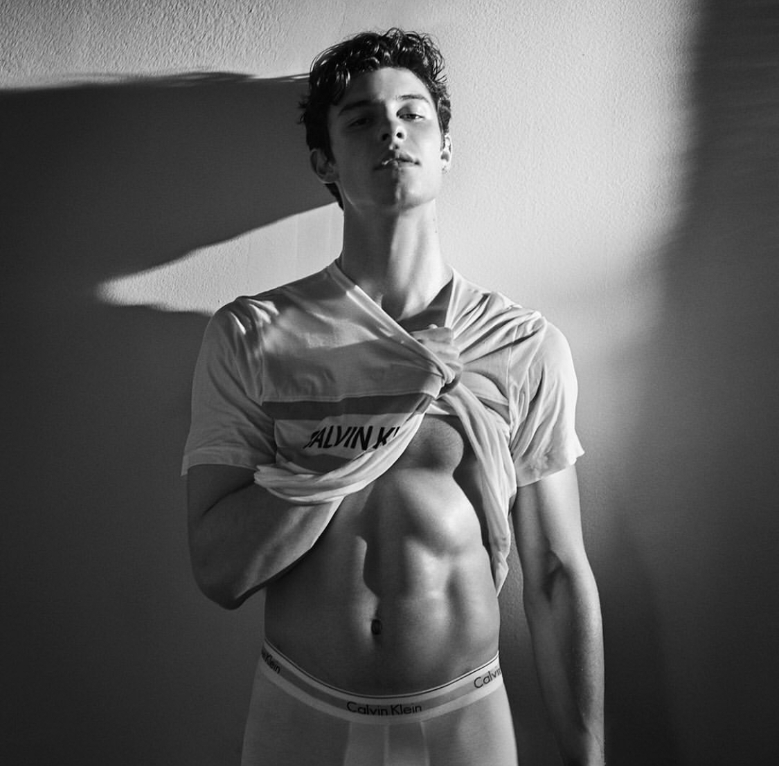 General photo of Shawn Mendes