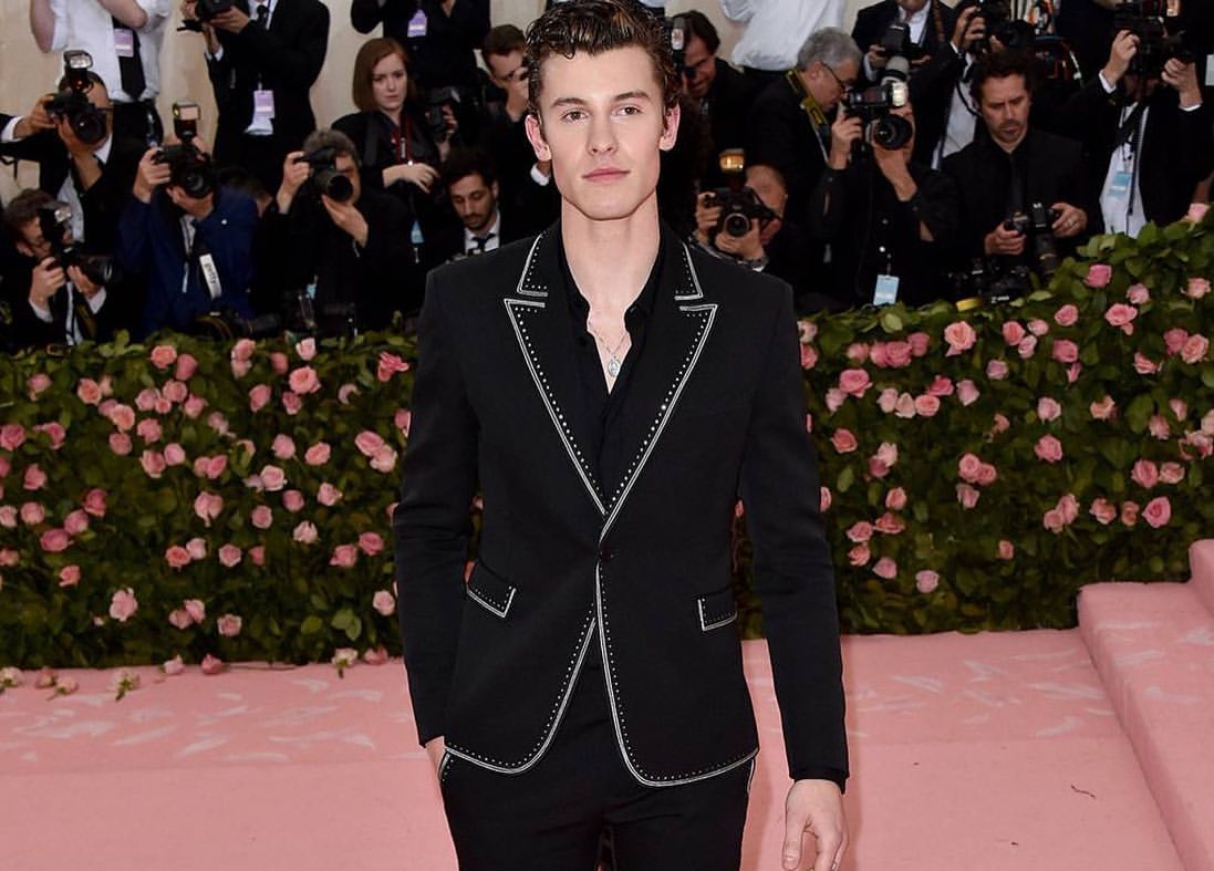 Picture of Shawn Mendes in General Pictures - shawn-mendes-1557364862 ...