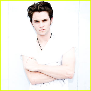 General photo of Shiloh Fernandez